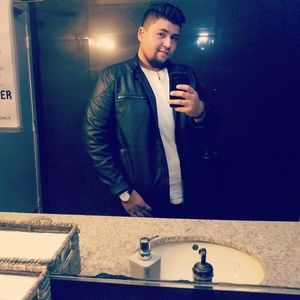 Meet your Posher, Hernan